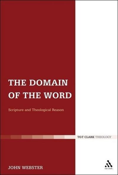 Webster, J: Domain of the Word