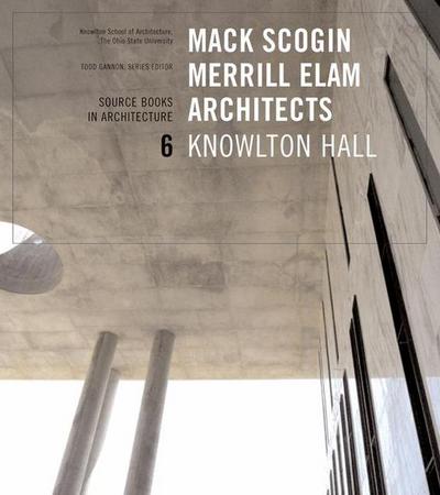 Mack Scogin Merrill Elam
