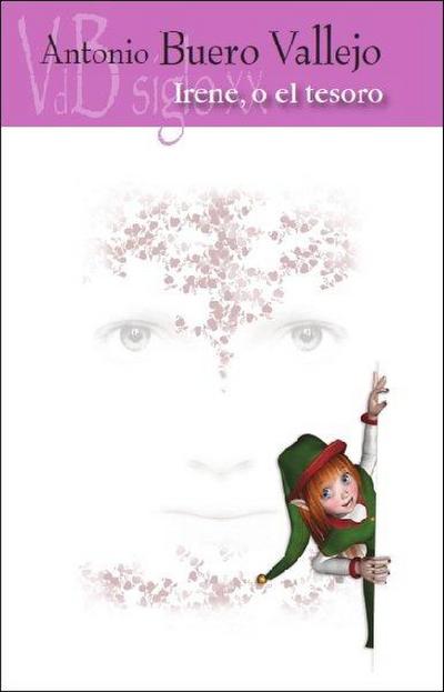 Irene, o el tesoro