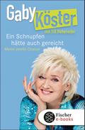 Ein Schnupfen hätte auch gereicht
