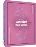 The Disney Masters Collection: Vols. 23 & 24