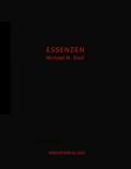 ESSENZEN schwarz