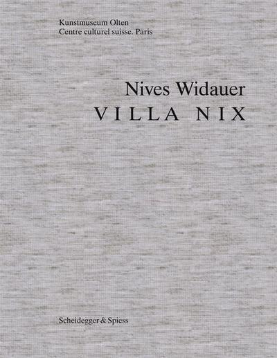 Nives Widauer