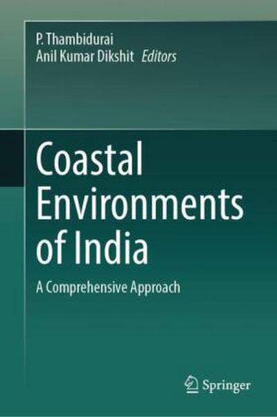 Coastal Environments of India