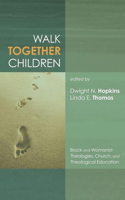 Walk Together Children