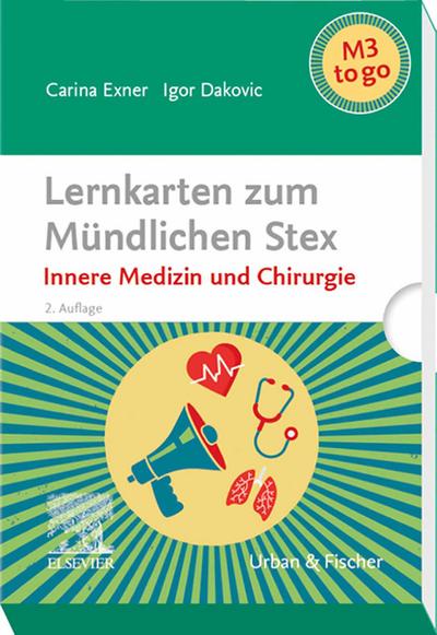 Lernkarten zum Mündlichen Stex