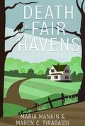 Death at Fair Havens (Rev & Rye Mysteries, #1)