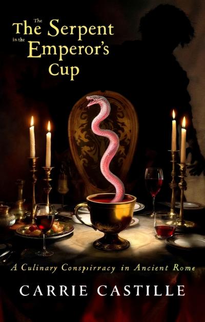 The Serpent in the Emperor’s Cup
