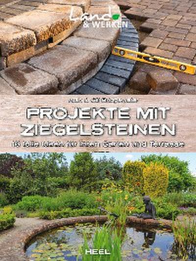 Projekte mit Ziegelsteinen