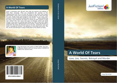 A World Of Tears
