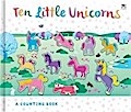 Ten Little Unicorns