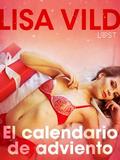 El calendario de adviento