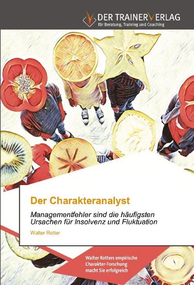 Der Charakteranalyst
