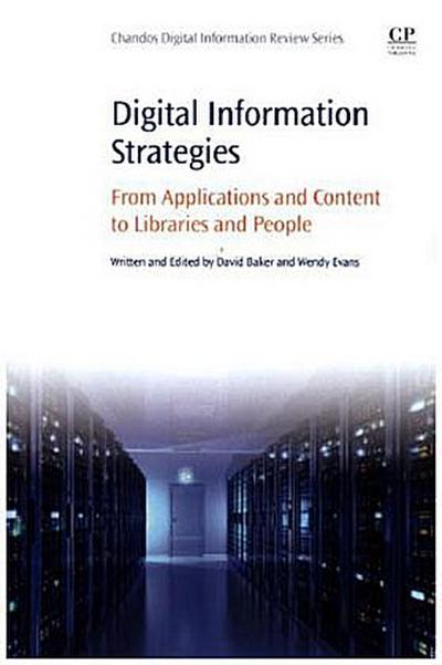 Digital Information Strategies