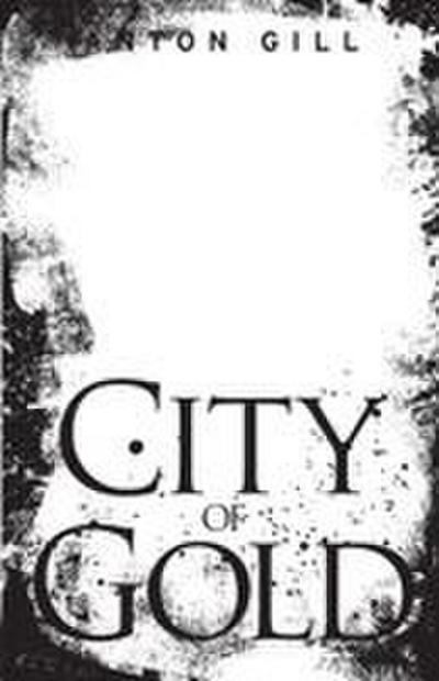 City of Gold