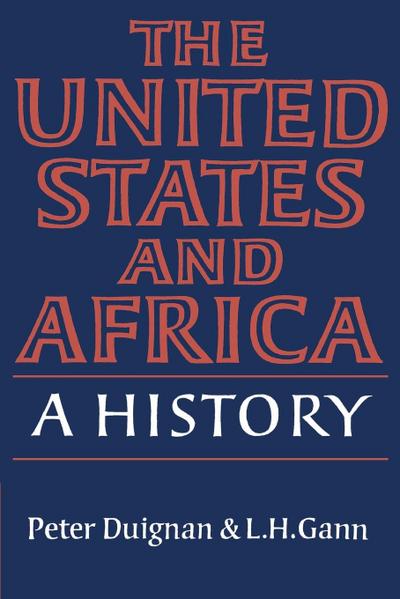 The United States and Africa