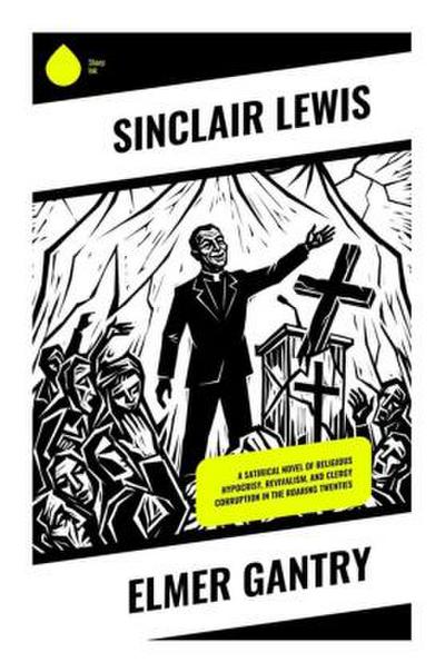 Elmer Gantry