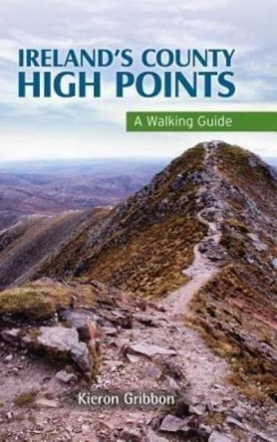 Ireland’s County High Points