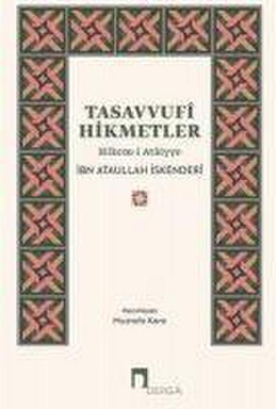 Tasavvufi Hikmetler Hikemi Ataiyye