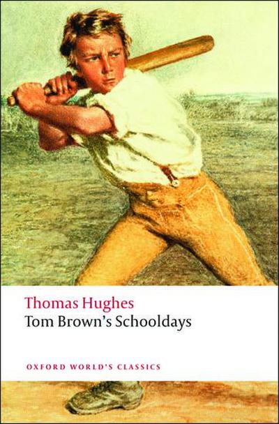 Tom Brown’s Schooldays
