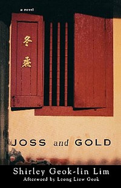 Joss and Gold