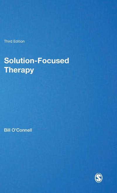 Solution-Focused Therapy