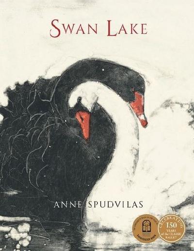 Swan Lake (Celebratory Edition)