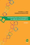 Psicopatologia e psicodinâmica na análise psicodramática - Volume V