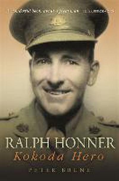 Ralph Honner