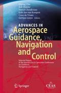 Advances in Aerospace Guidance, Navigation and Con