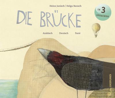 Die Brücke - Arabisch/Farsi/Deutsch