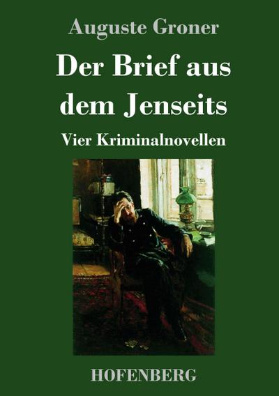 Der Brief aus dem Jenseits
