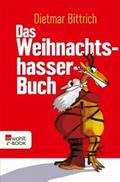 Das Weihnachtshasser-Buch