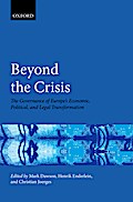 Beyond the Crisis