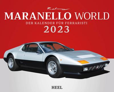 Best of Maranello 2023