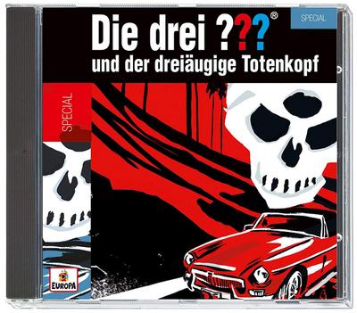 und der dreiäugige Totenkopf
