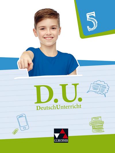 D.U. – DeutschUnterricht / D.U. 5