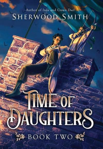 Time of Daughters II