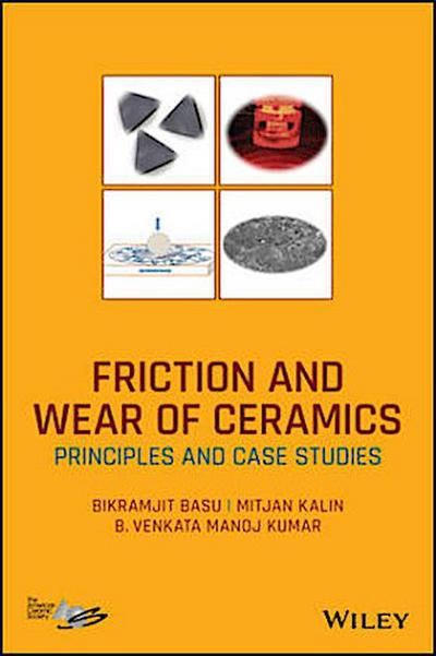 Friction and Wear of Ceramics