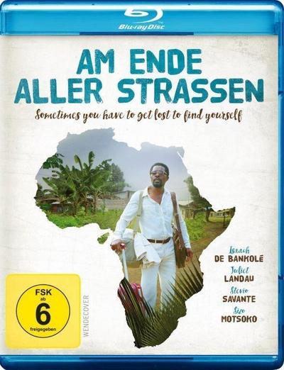 Am Ende aller Straßen, Blu-ray