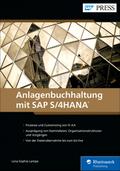 Anlagenbuchhaltung mit SAP S/4HANA