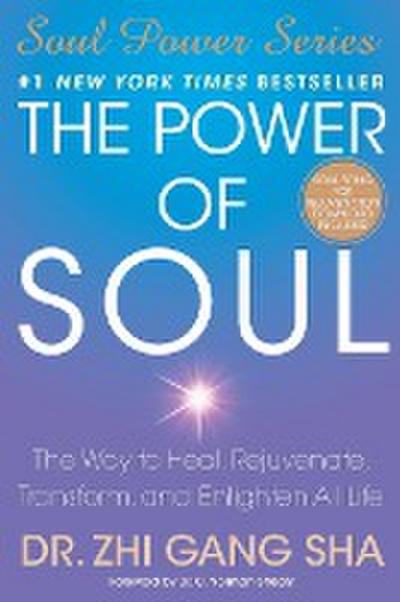 POWER OF SOUL