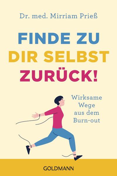 Finde zu dir selbst zurück!