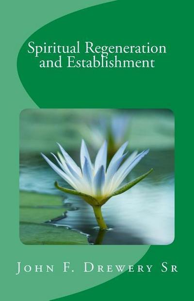Spiritual Regeneration and Establishment: The Long and Short Way to Conscious Union with Spirit
