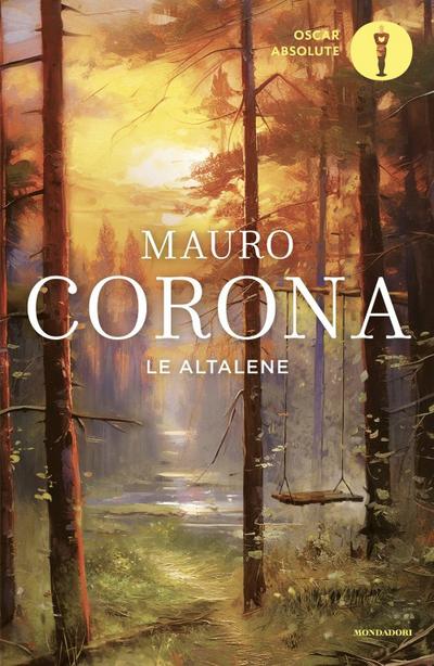 Le altalene