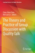 The Theory and Practice of Group Discussion with Q