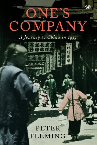 One’s Company