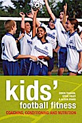 Kids’ Football Fitness