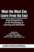 What the West Can Learn From the East