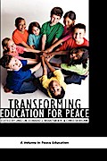 Transforming Education for Peace